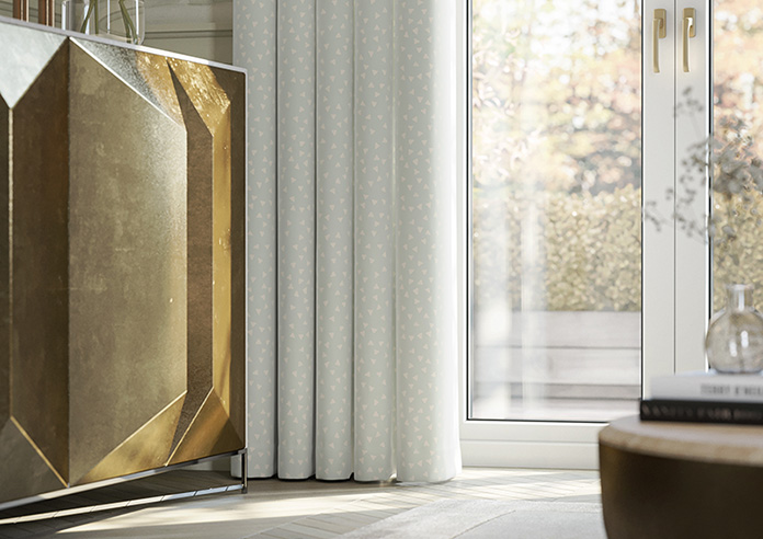 Confetti, Serpentine - Made to Measure Curtains - Image 5